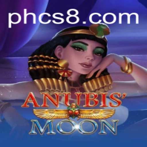 Discover the Exciting World of AnubisMoon: A New Gaming Adventure