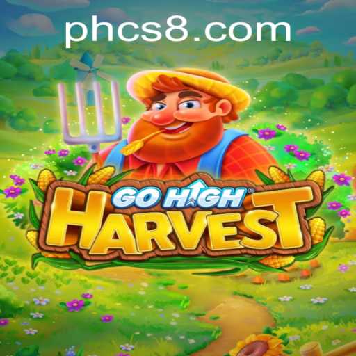 GoHighHarvest: A New Frontier in Gaming