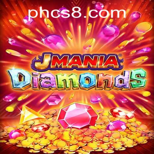Discover the Thrilling World of JManiaDiamonds: A Dive into the Game and Its Rules