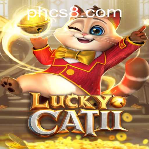 Discover the Intriguing World of LuckyCatII: The Futuristic Gaming Experience