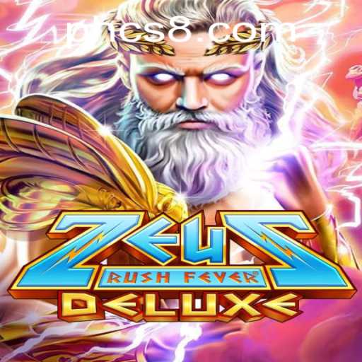 Unveiling ZeusRushFeverDeluxe: A Mythological Gaming Experience with CS8 Integration